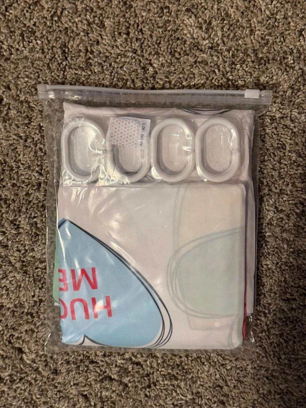 N/A bath set